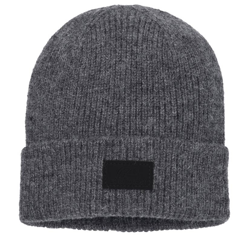 Jungen Strickmütze mit Aufnäher Jungen Strickmütze mit Aufnäher von Topolino