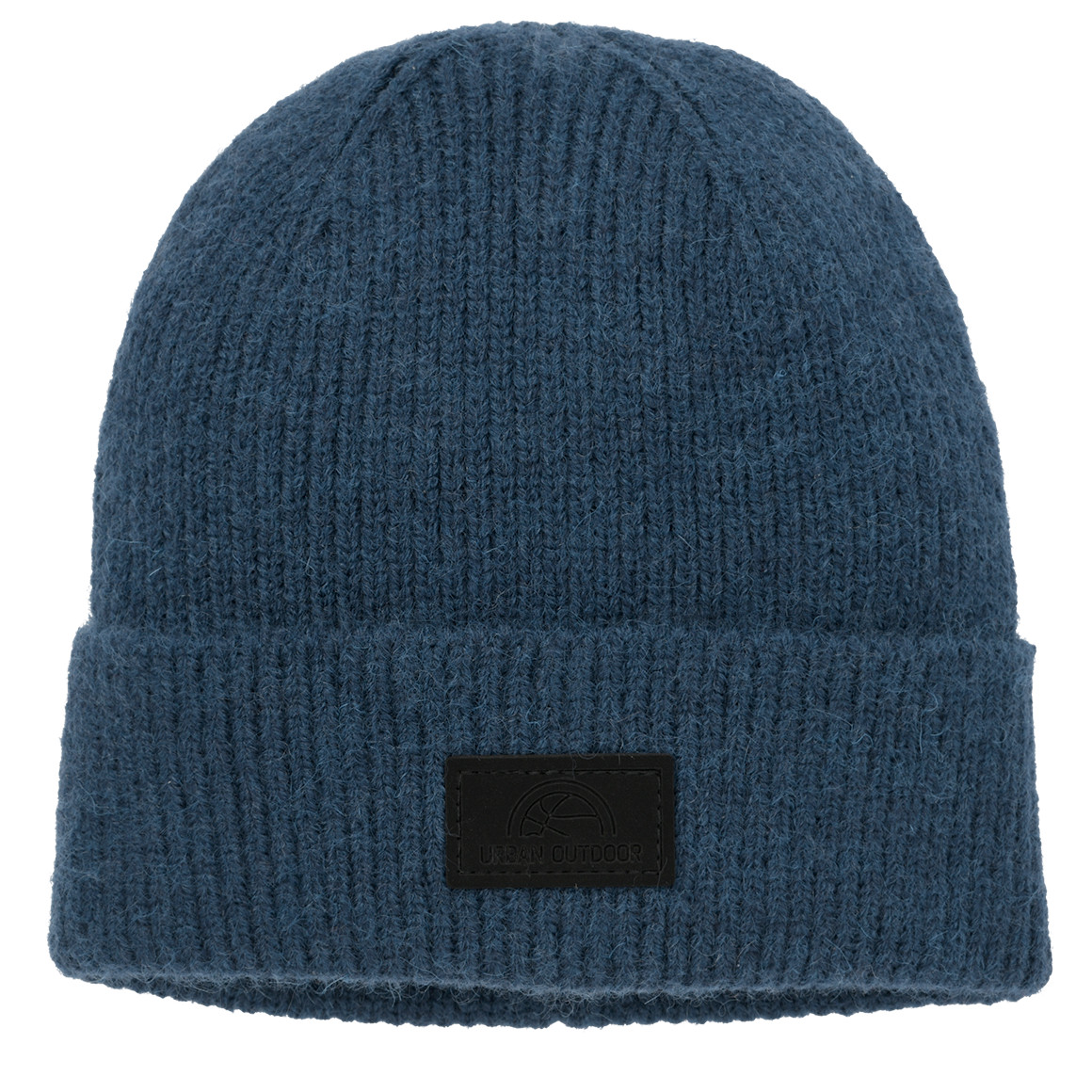 Jungen Strickmütze mit Aufnäher Jungen Strickmütze mit Aufnäher von Topolino