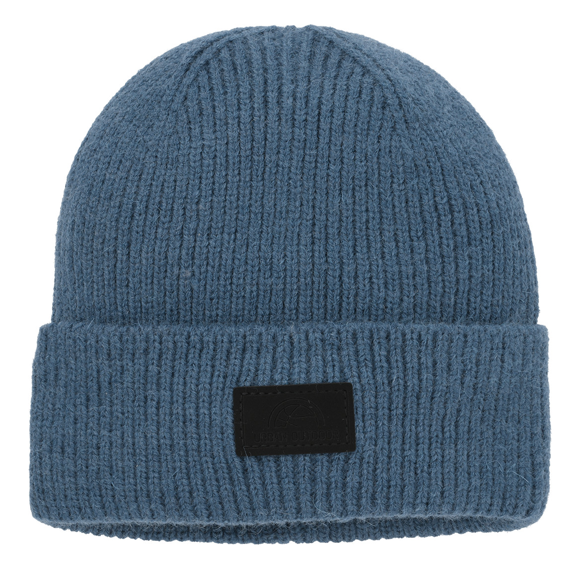 Jungen Strickmütze mit Aufnäher Jungen Strickmütze mit Aufnäher von Topolino