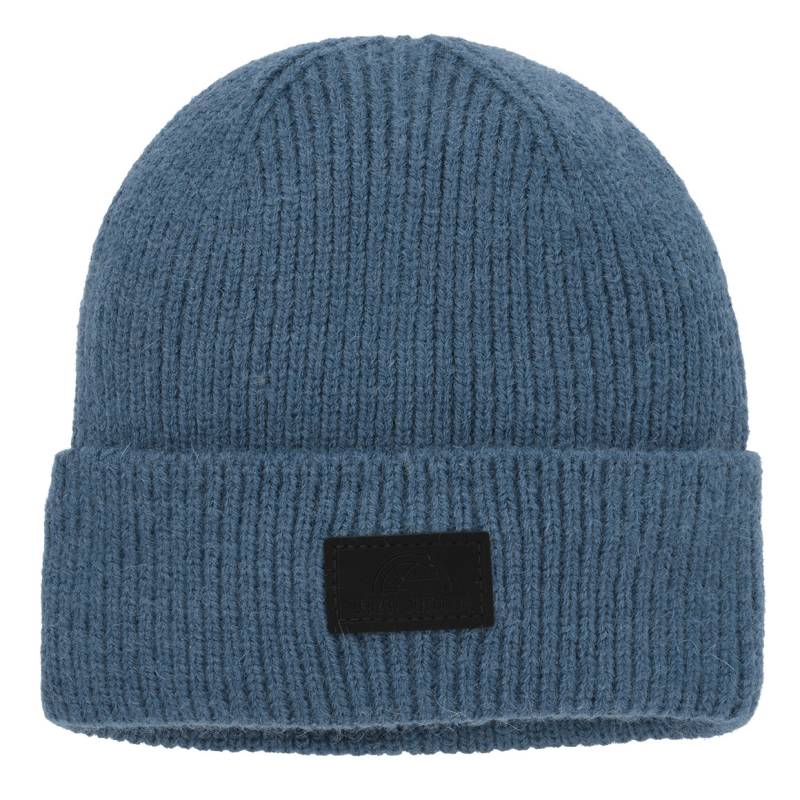 Jungen Strickmütze mit Aufnäher Jungen Strickmütze mit Aufnäher von Topolino