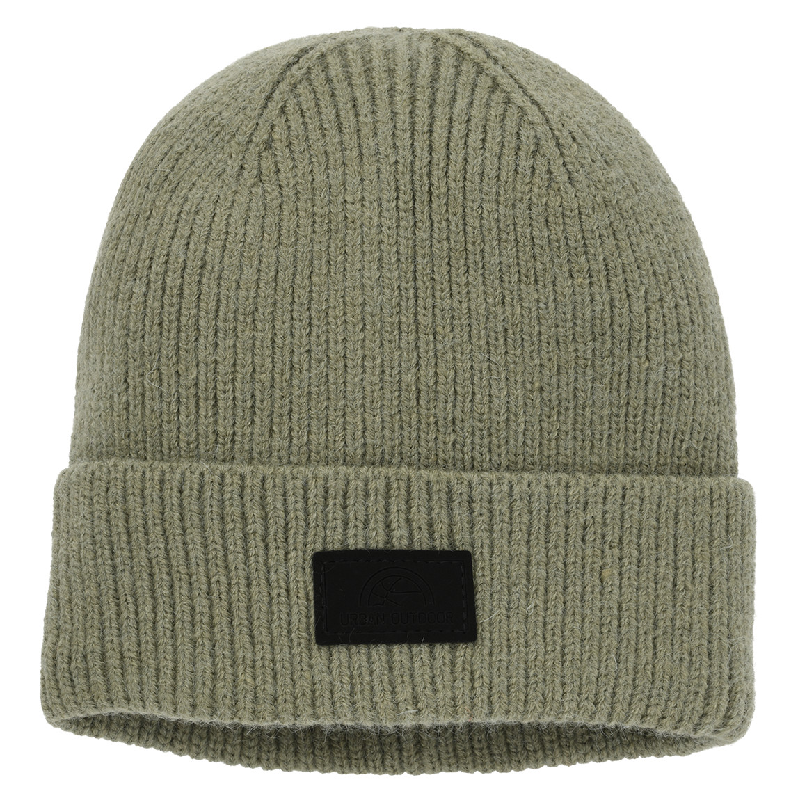 Jungen Strickmütze mit Aufnäher Jungen Strickmütze mit Aufnäher von Topolino