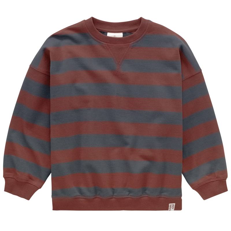 Jungen Sweatshirt aus Bio-Baumwolle Jungen Sweatshirt aus Bio-Baumwolle von Topolino