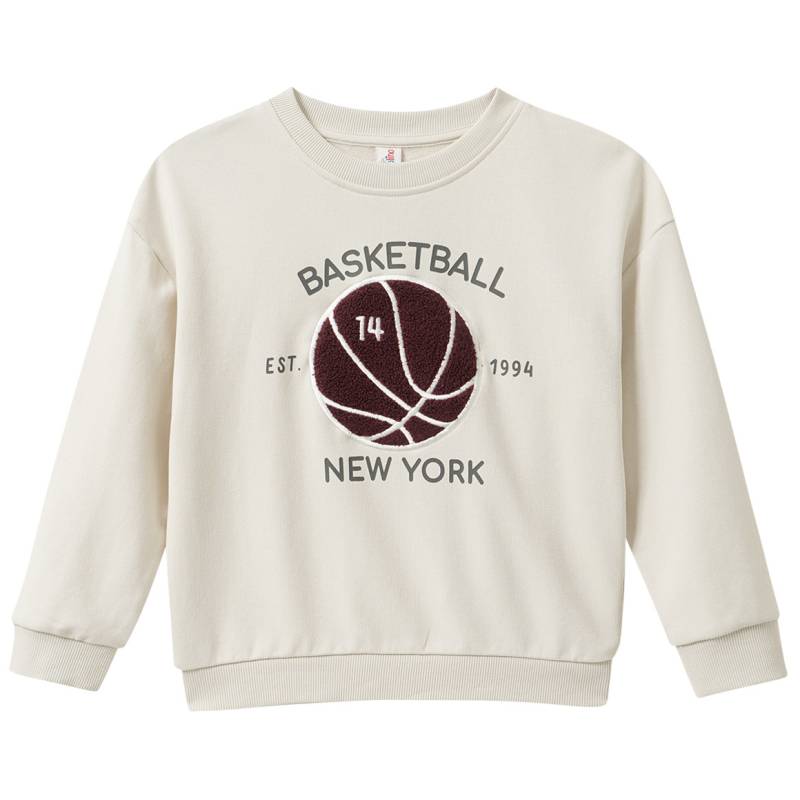 Jungen Sweatshirt im College-Style Jungen Sweatshirt im College-Style von Topolino