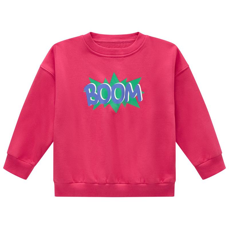 Jungen Sweatshirt mit Bio-Baumwolle von Topolino