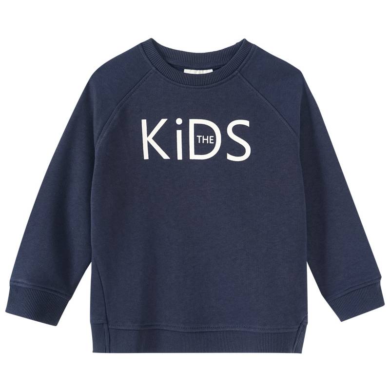 Jungen Sweatshirt mit Message-Print von Topolino