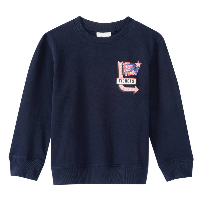 Jungen Sweatshirt mit Print von Topolino