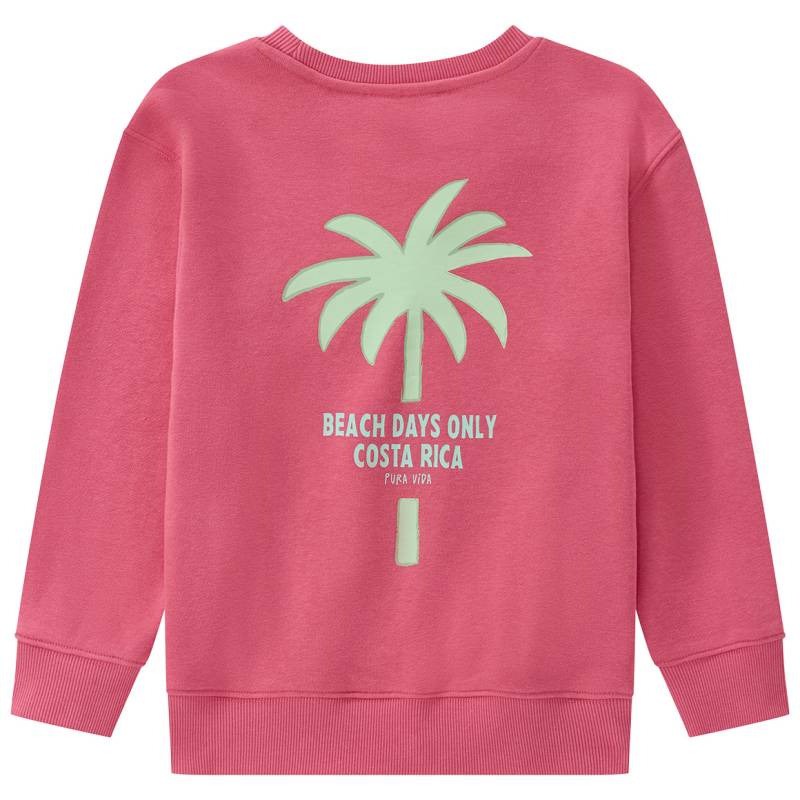 Jungen Sweatshirt mit Print von Topolino