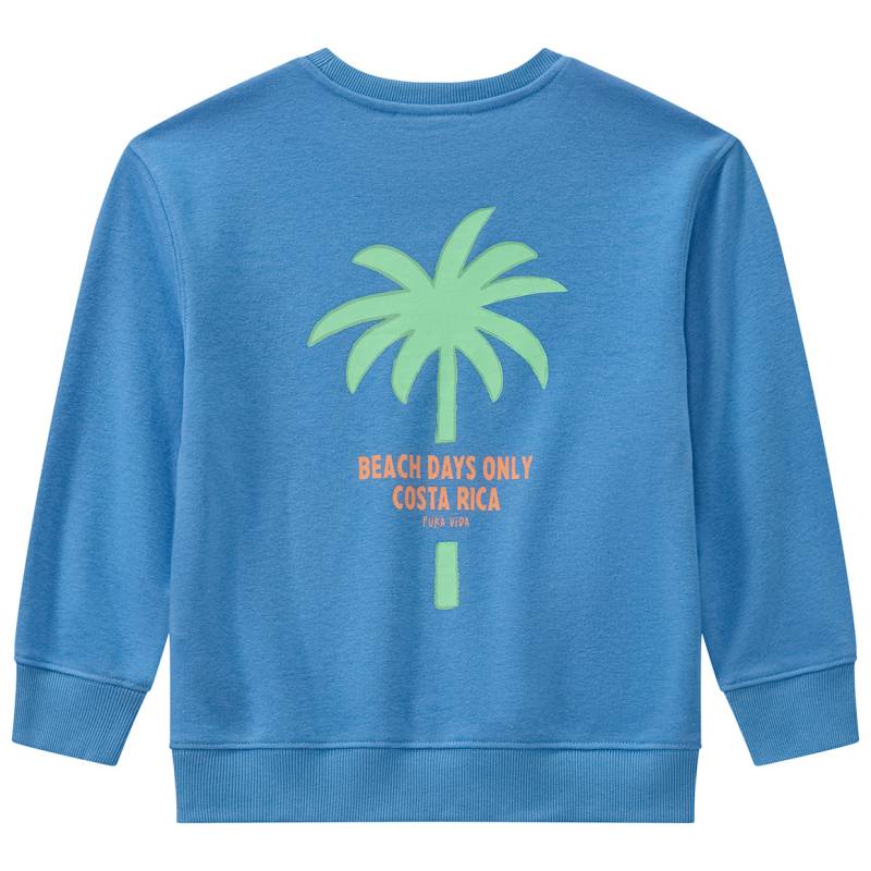 Jungen Sweatshirt mit Print von Topolino