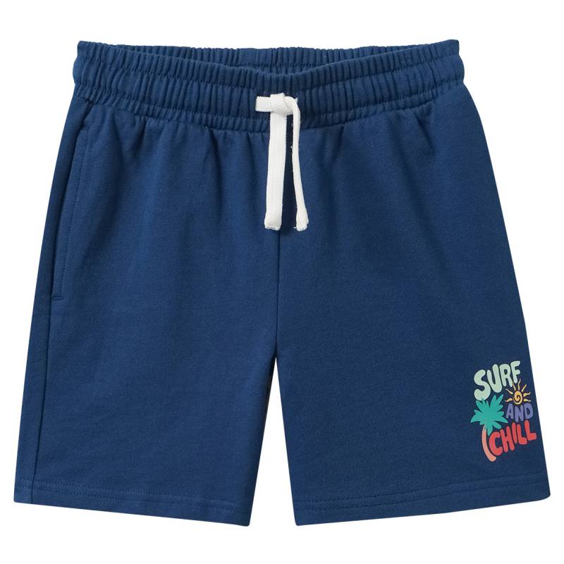 Jungen Sweatshorts mit kleinem Print Jungen Sweatshorts mit kleinem Print von Topolino