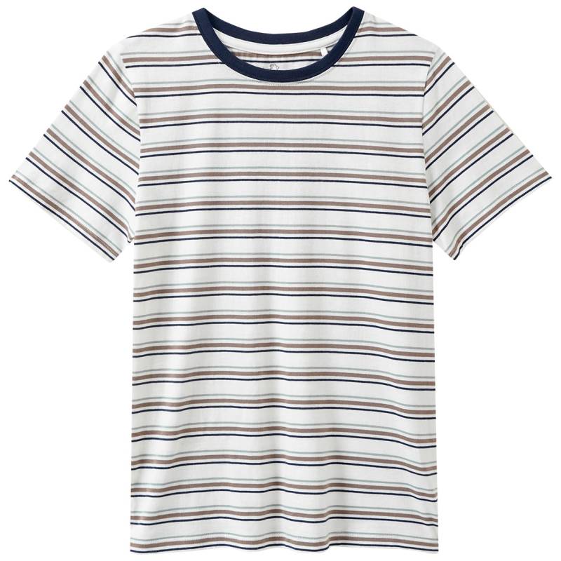 Jungen T-Shirt aus Bio-Baumwolle Jungen T-Shirt aus Bio-Baumwolle von Topolino