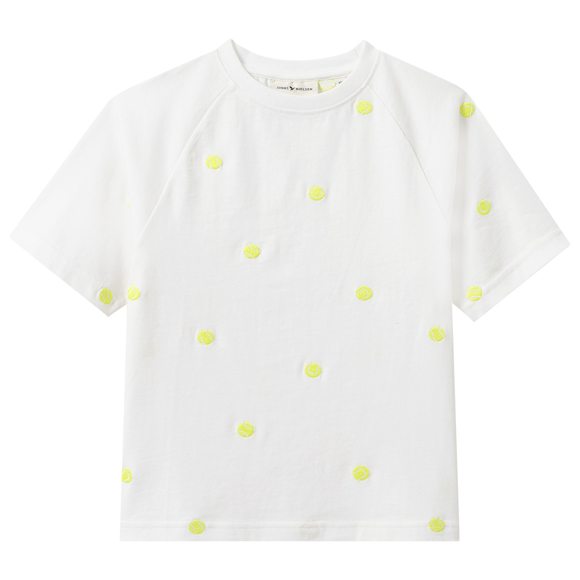Jungen T-Shirt aus Bio-Baumwolle Jungen T-Shirt aus Bio-Baumwolle von Topolino