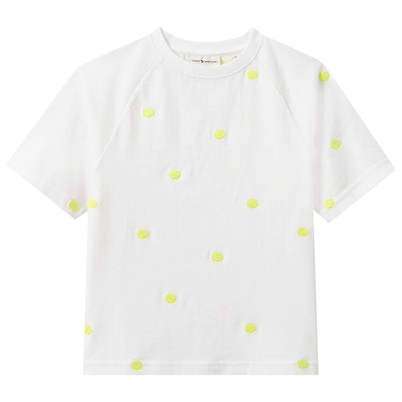 Jungen T-Shirt aus Bio-Baumwolle Jungen T-Shirt aus Bio-Baumwolle von Topolino