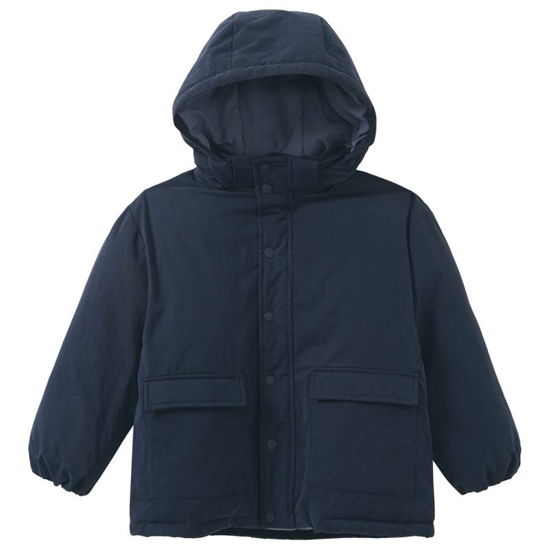 Jungen Winterjacke mit Pattentaschen Jungen Winterjacke mit Pattentaschen von Topolino