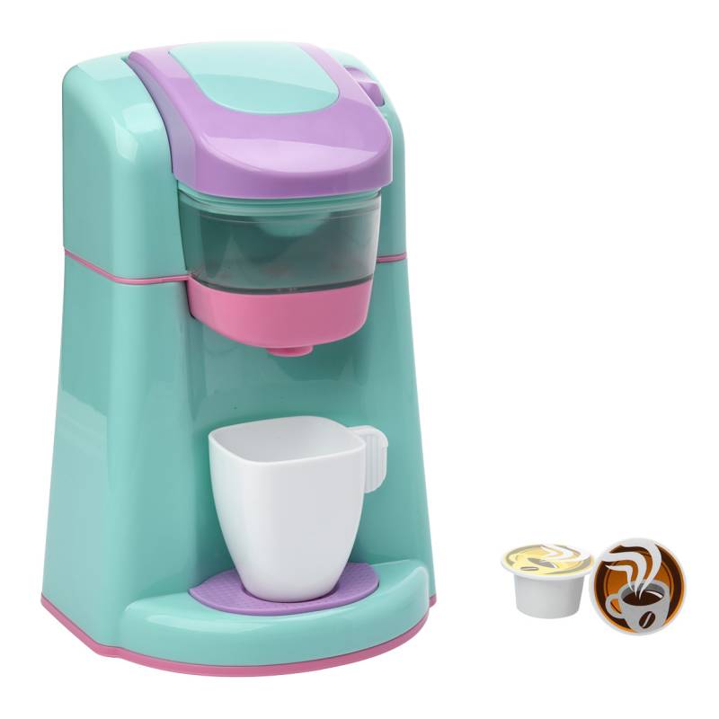 Kaffeemaschine zum Spielen von Topolino