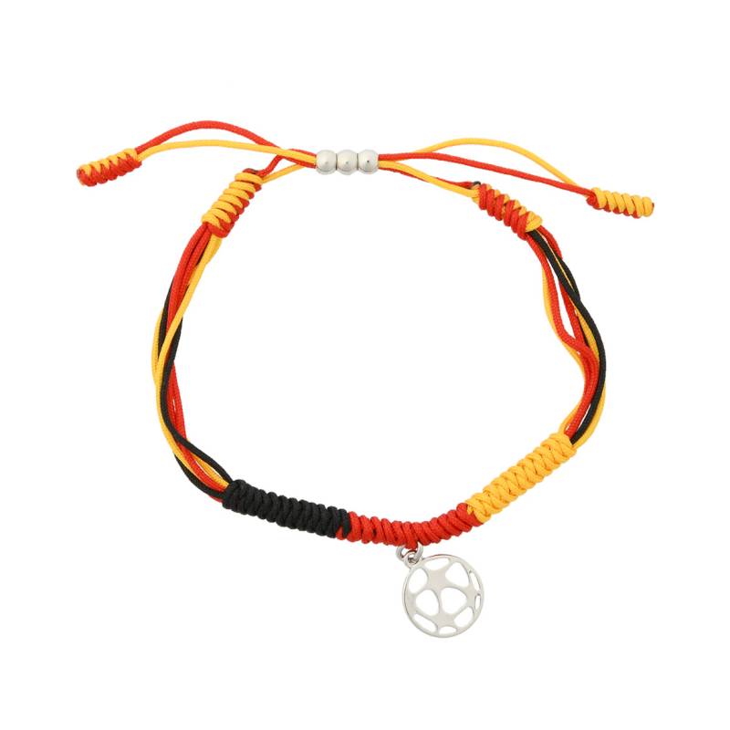 Kinder Armband im Fußball-Design von Topolino