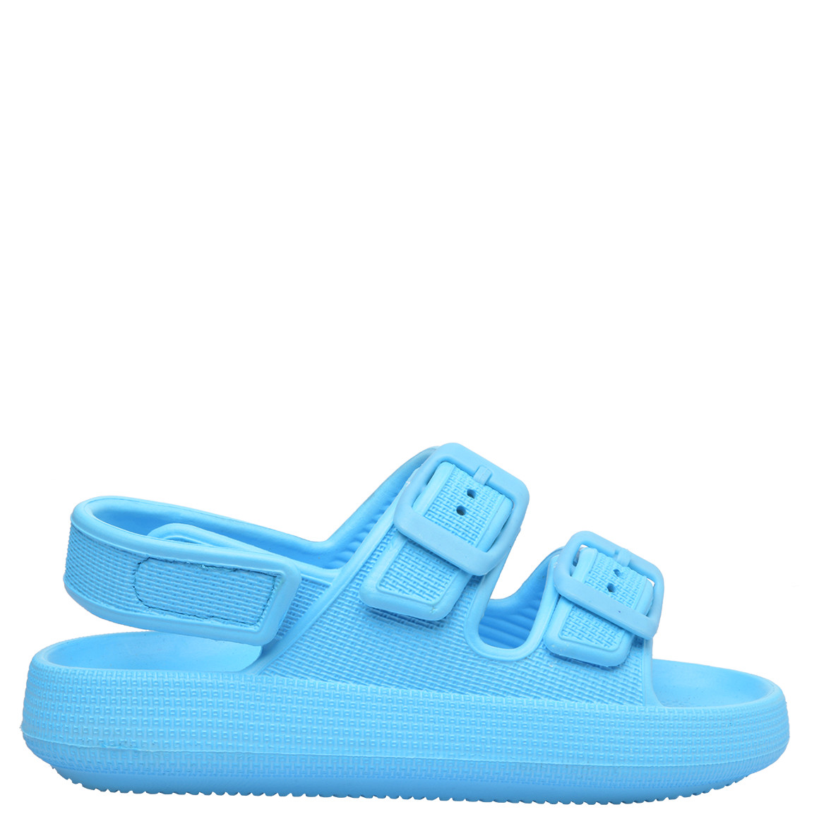 Kinder Badesandalen mit verstellbaren Riemen von Topolino
