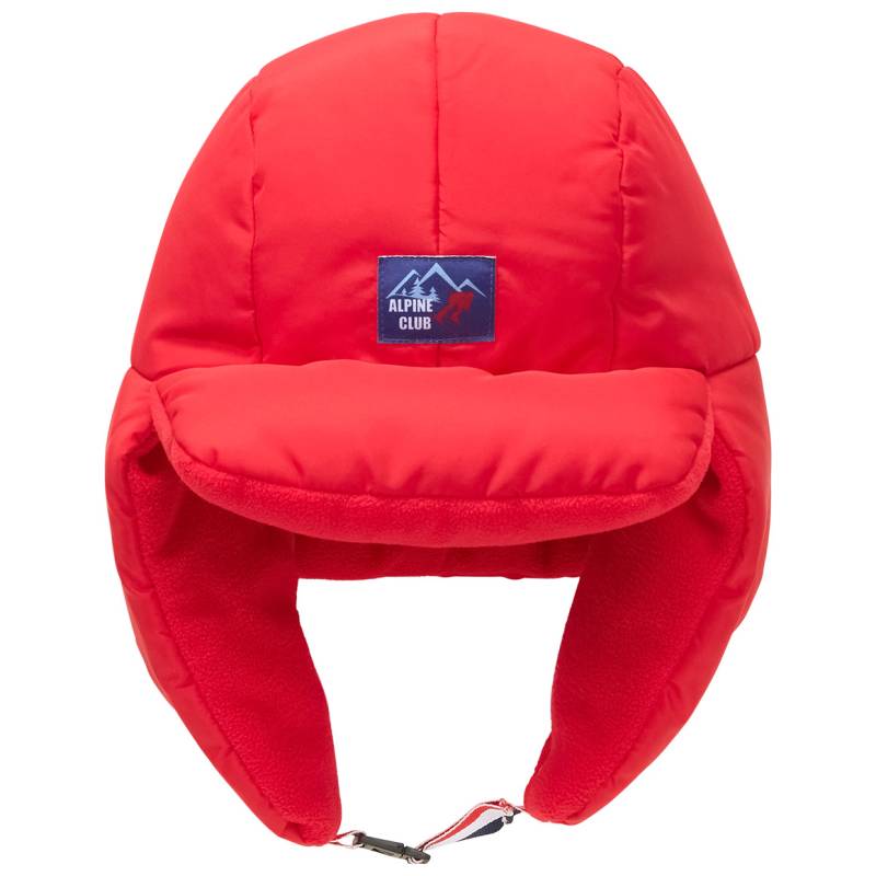 Kinder Fliegermütze in Unifarben von Topolino