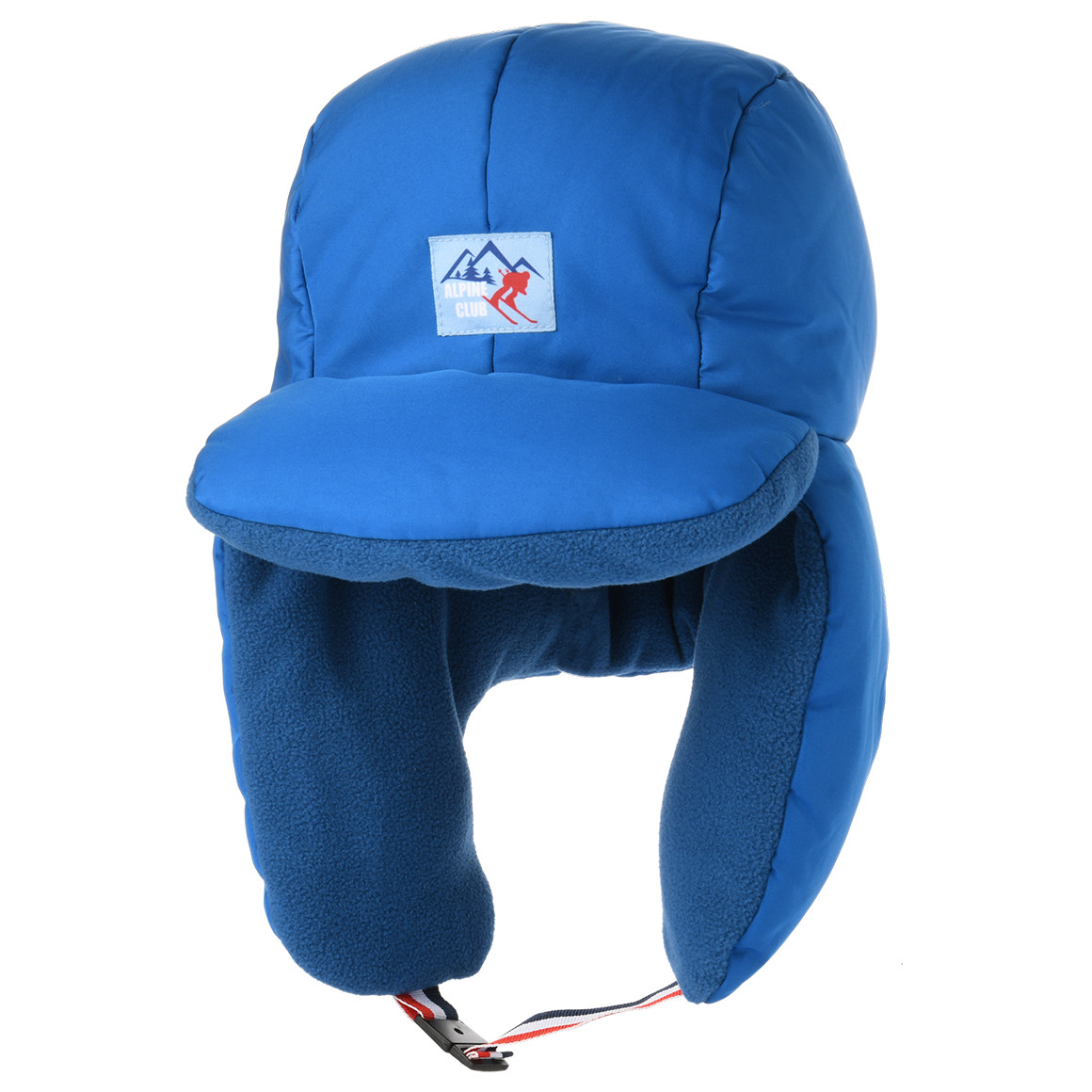 Kinder Fliegermütze in Unifarben von Topolino