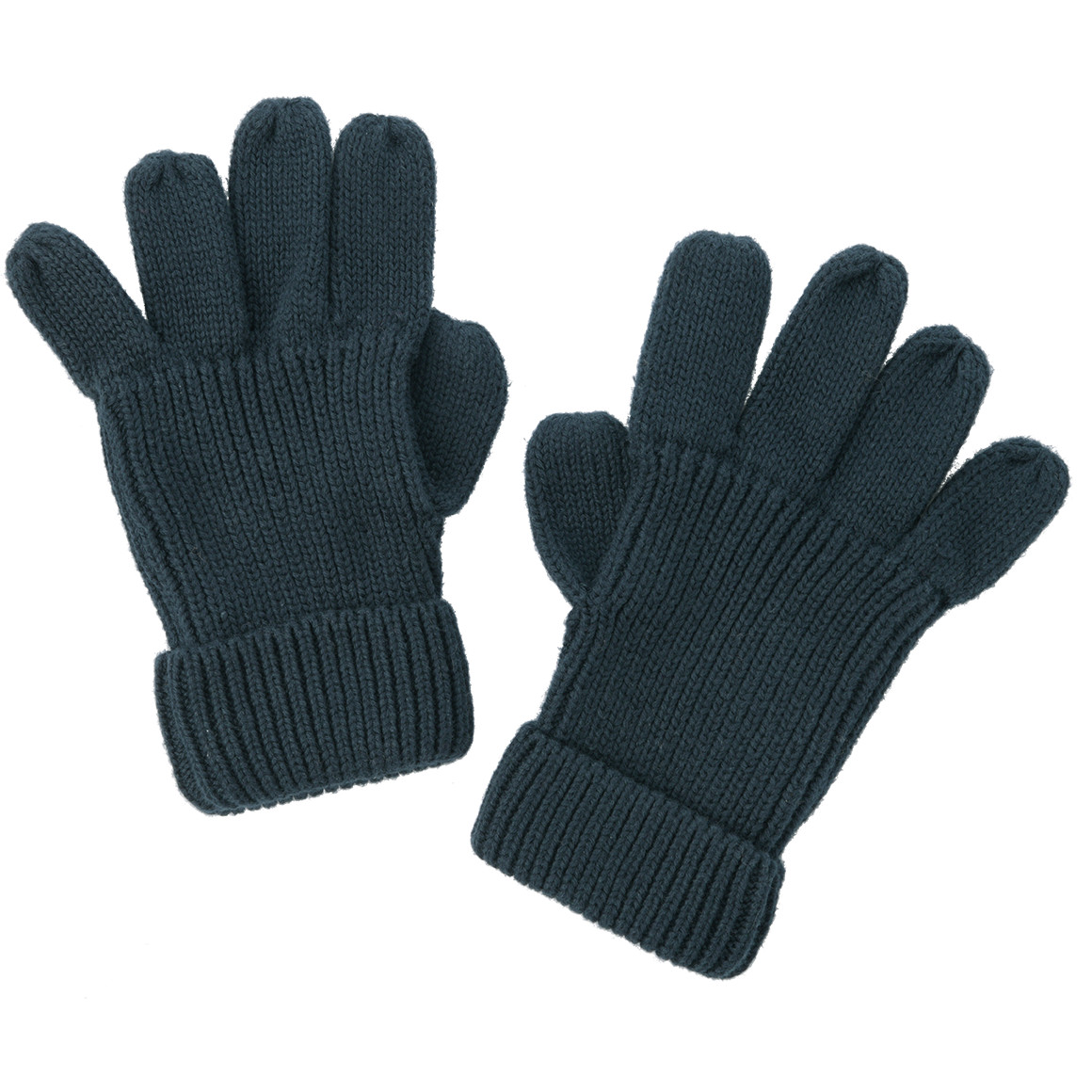 Kinder Handschuhe aus Bio-Baumwolle von Topolino