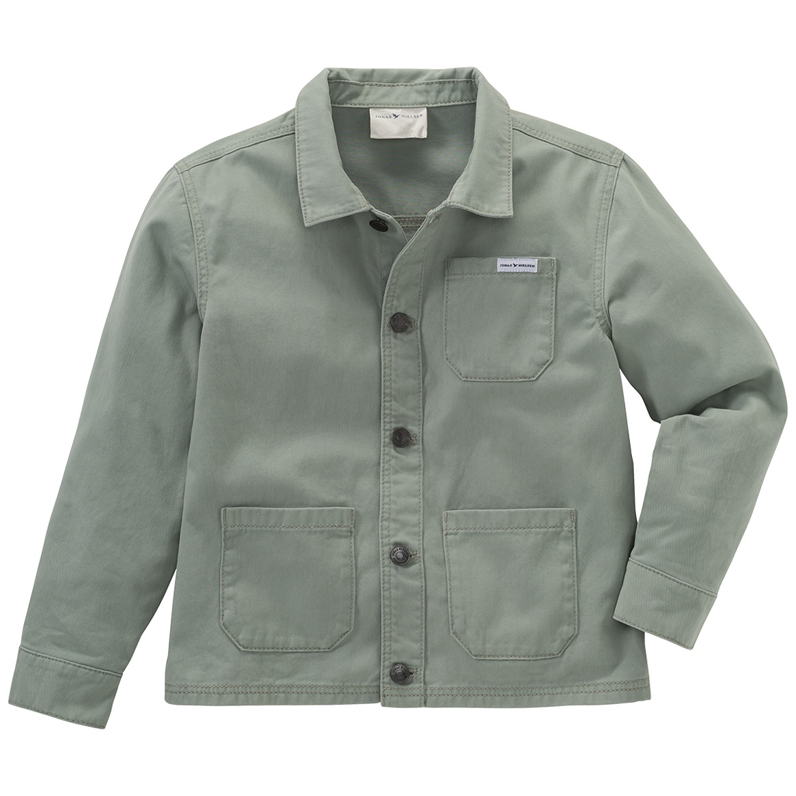 Kinder Jacke im Cargo-Look von Topolino