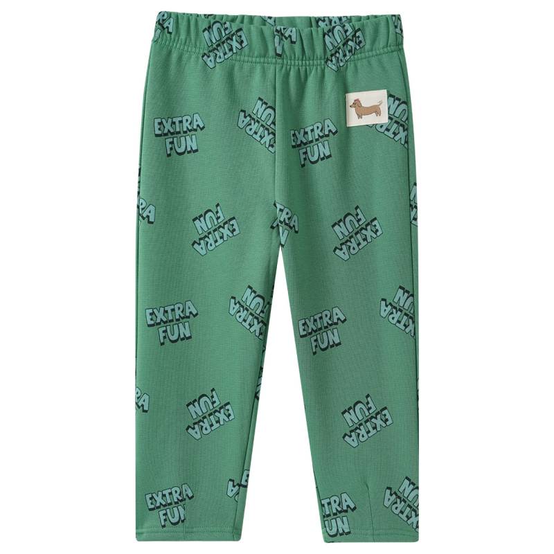 Kinder Jogginghose mit Allover-Print von Topolino
