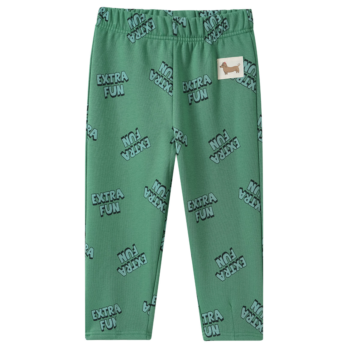 Kinder Jogginghose mit Allover-Print von Topolino