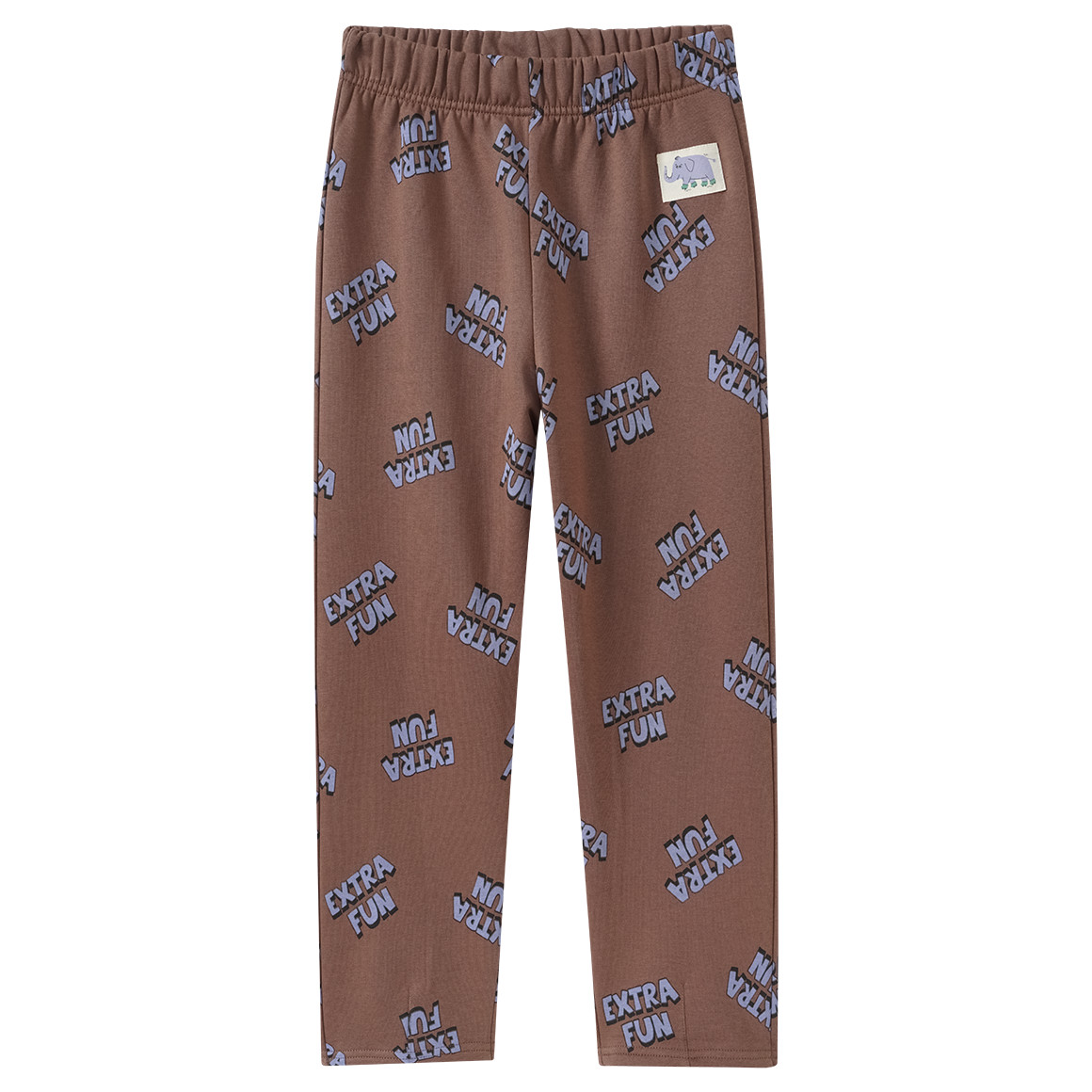 Kinder Jogginghose mit Allover-Print von Topolino