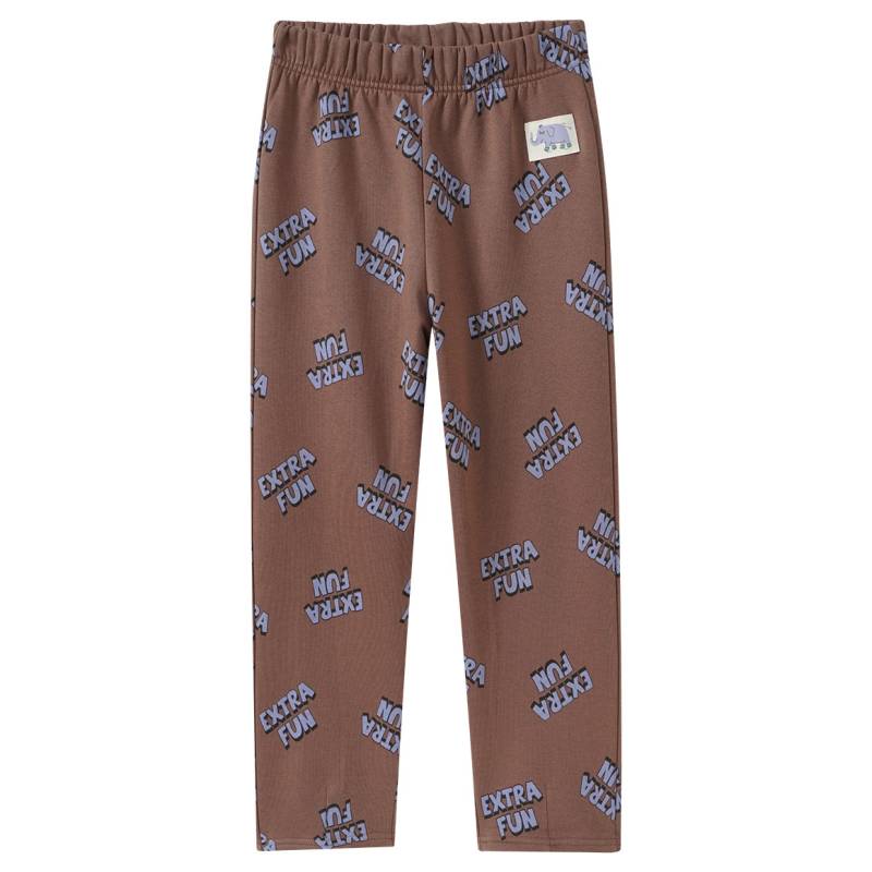 Kinder Jogginghose mit Allover-Print von Topolino
