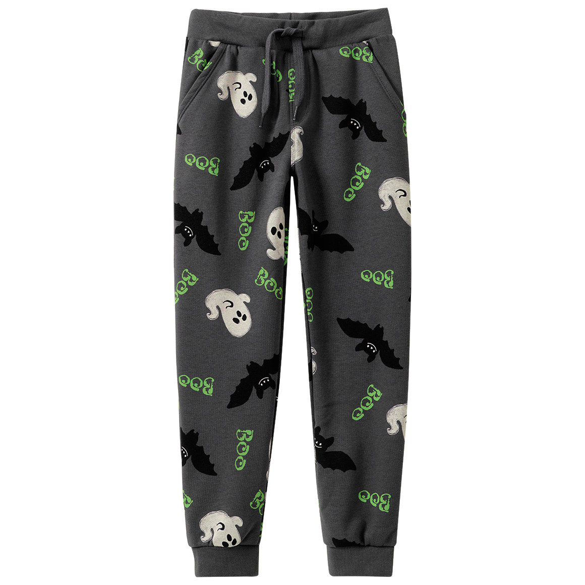 Kinder Jogginghose mit Halloween-Motiven Kinder Jogginghose mit Halloween-Motiven von Topolino