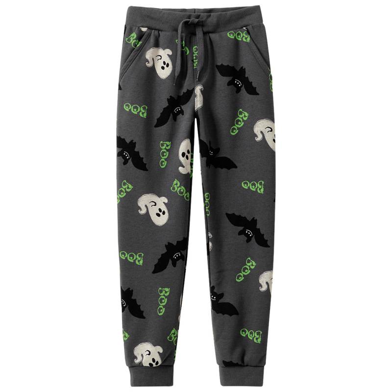 Kinder Jogginghose mit Halloween-Motiven Kinder Jogginghose mit Halloween-Motiven von Topolino