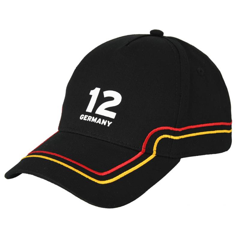 Kinder Kappe im Fußball-Design von Topolino