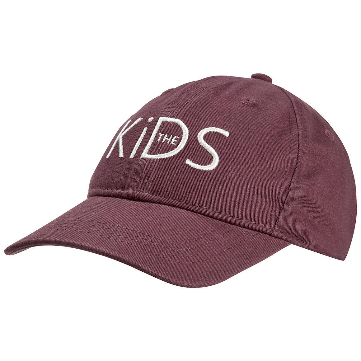 Kinder Kappe mit Stickerei von Topolino