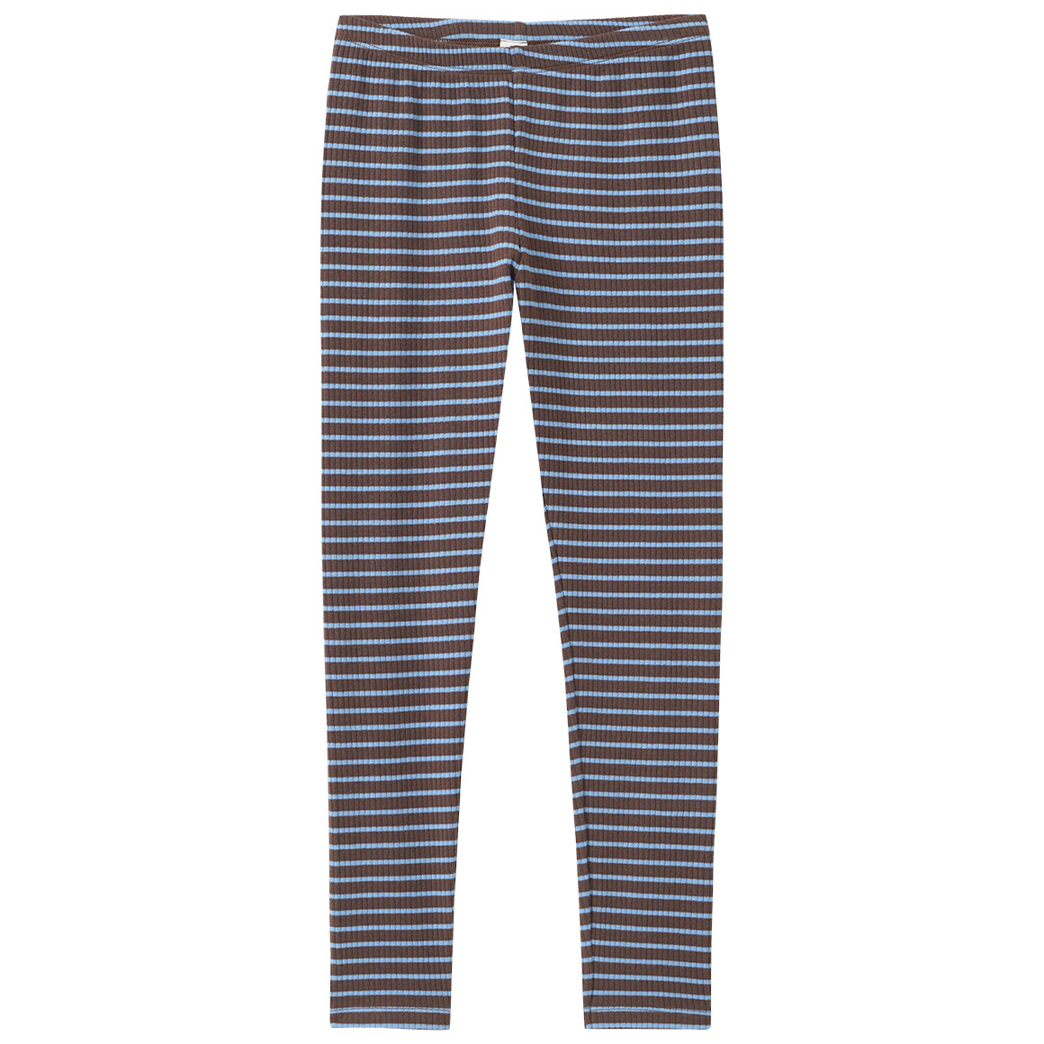 Kinder Leggings mit Rippstruktur Kinder Leggings mit Rippstruktur von Topolino