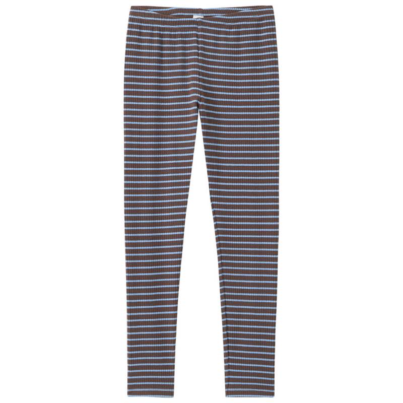 Kinder Leggings mit Rippstruktur Kinder Leggings mit Rippstruktur von Topolino