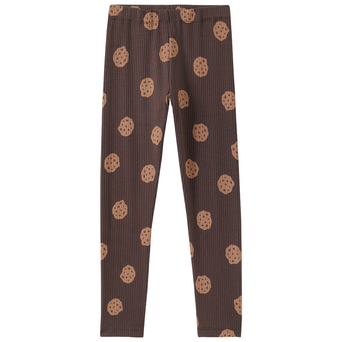 Kinder Leggings mit Rippstruktur Kinder Leggings mit Rippstruktur von Topolino