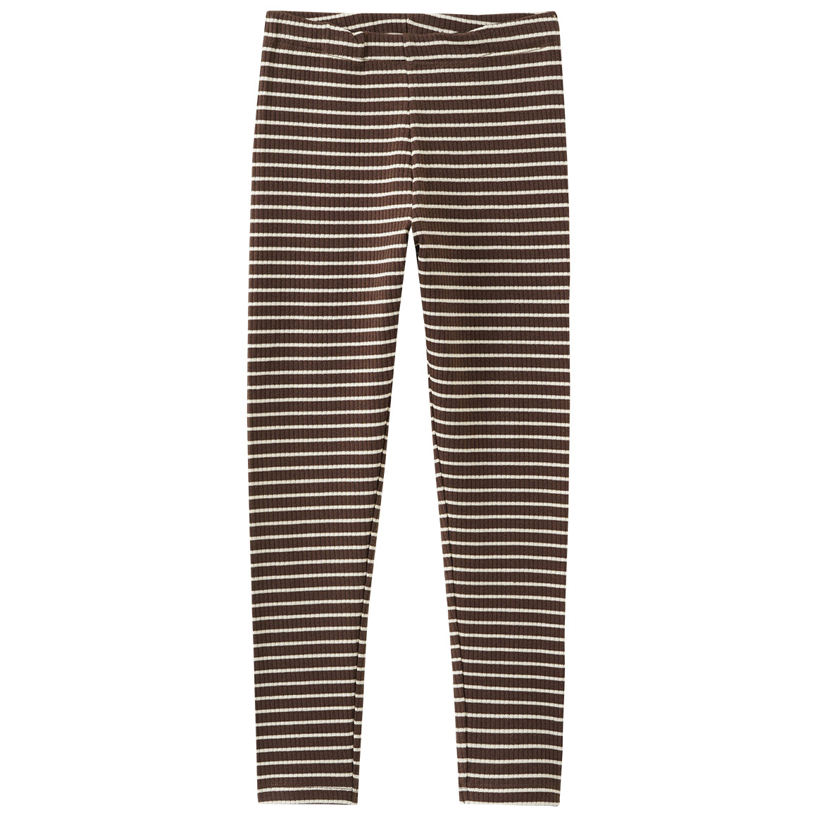 Kinder Leggings mit Rippstruktur Kinder Leggings mit Rippstruktur von Topolino