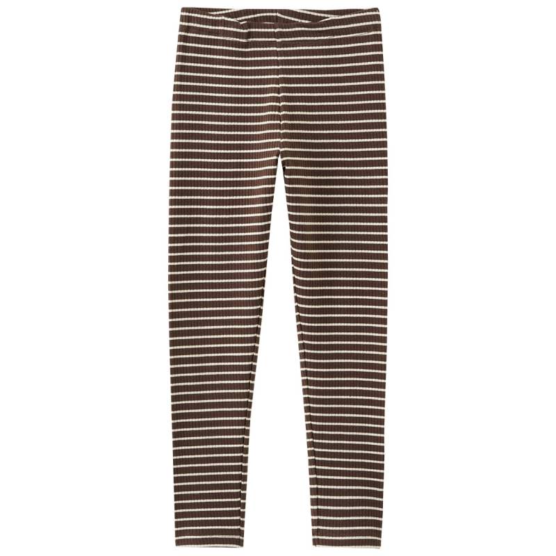 Kinder Leggings mit Rippstruktur Kinder Leggings mit Rippstruktur von Topolino