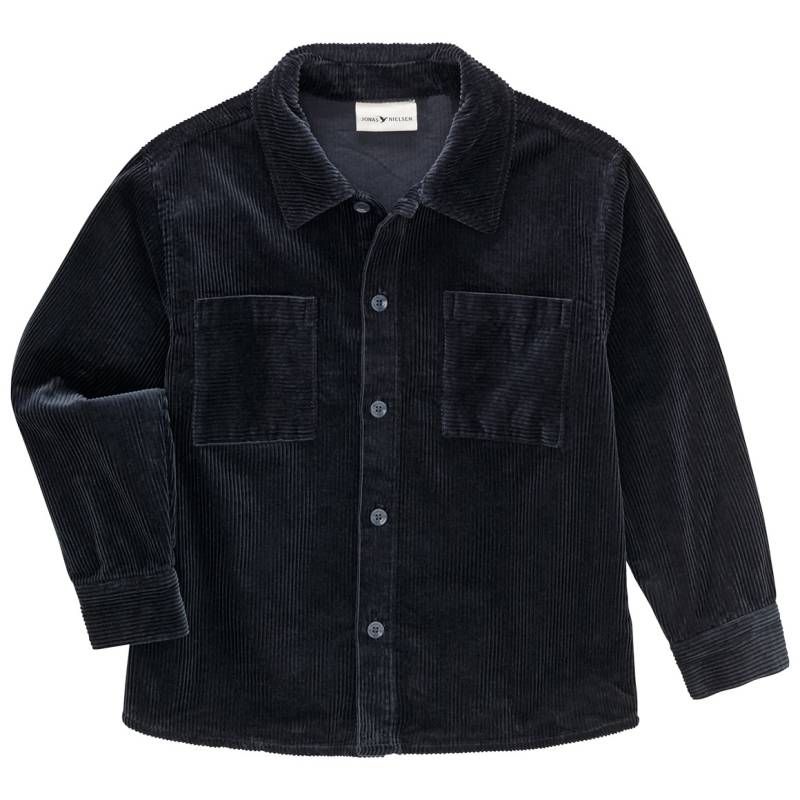 Kinder Overshirt aus Cord Kinder Overshirt aus Cord von Topolino