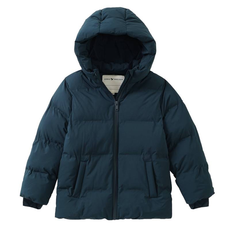 Kinder Pufferjacke in Unifarben Kinder Pufferjacke in Unifarben von Topolino