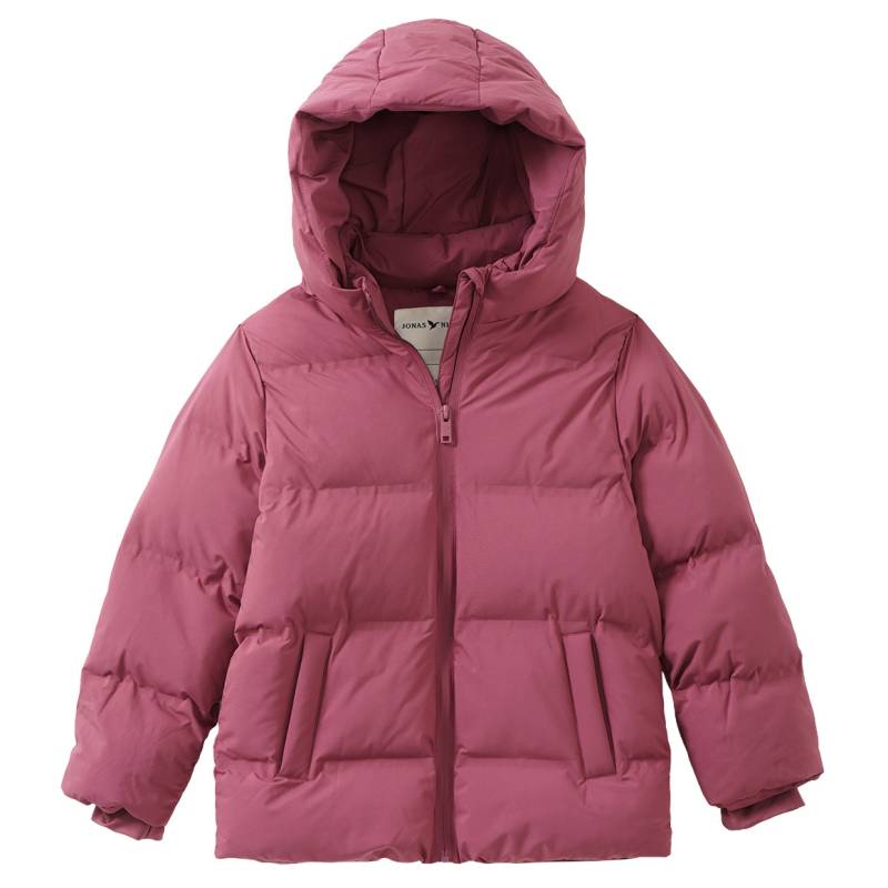 Kinder Pufferjacke in Unifarben Kinder Pufferjacke in Unifarben von Topolino