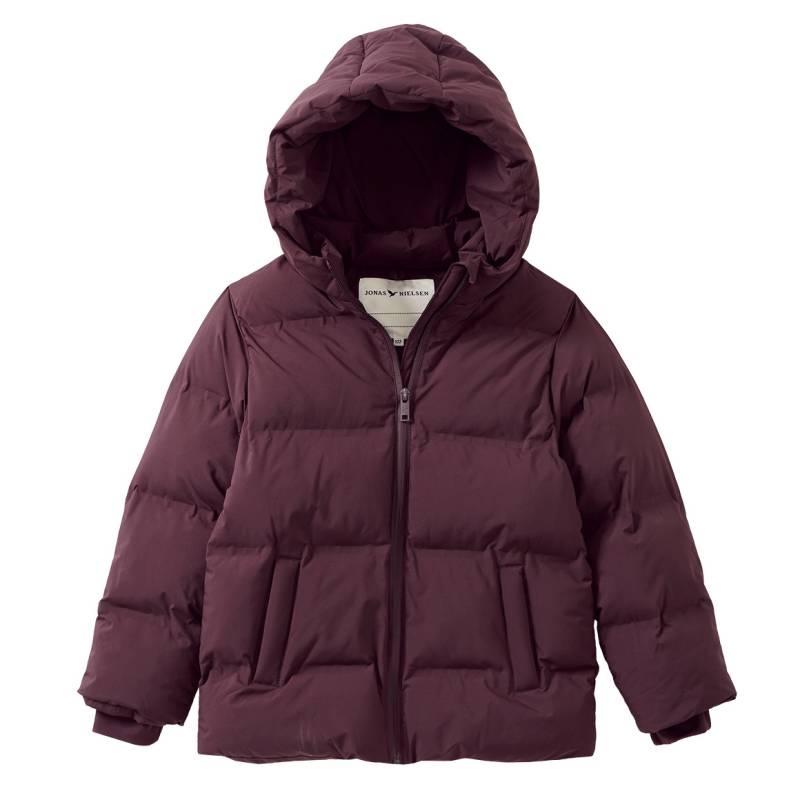 Kinder Pufferjacke in Unifarben Kinder Pufferjacke in Unifarben von Topolino