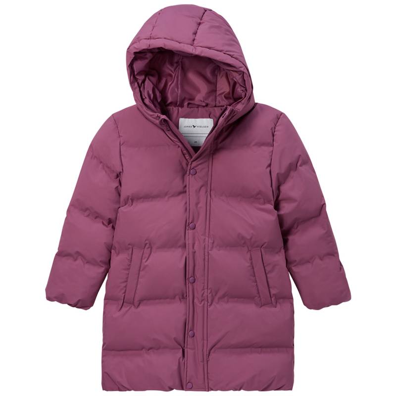 Kinder Puffermantel mit Kapuze von Topolino