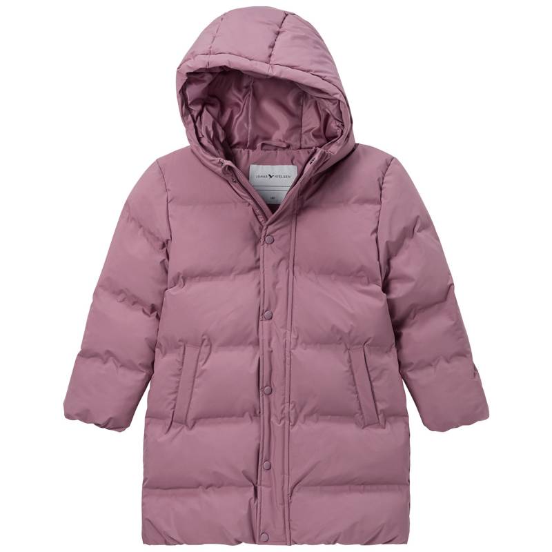 Kinder Puffermantel mit Kapuze von Topolino