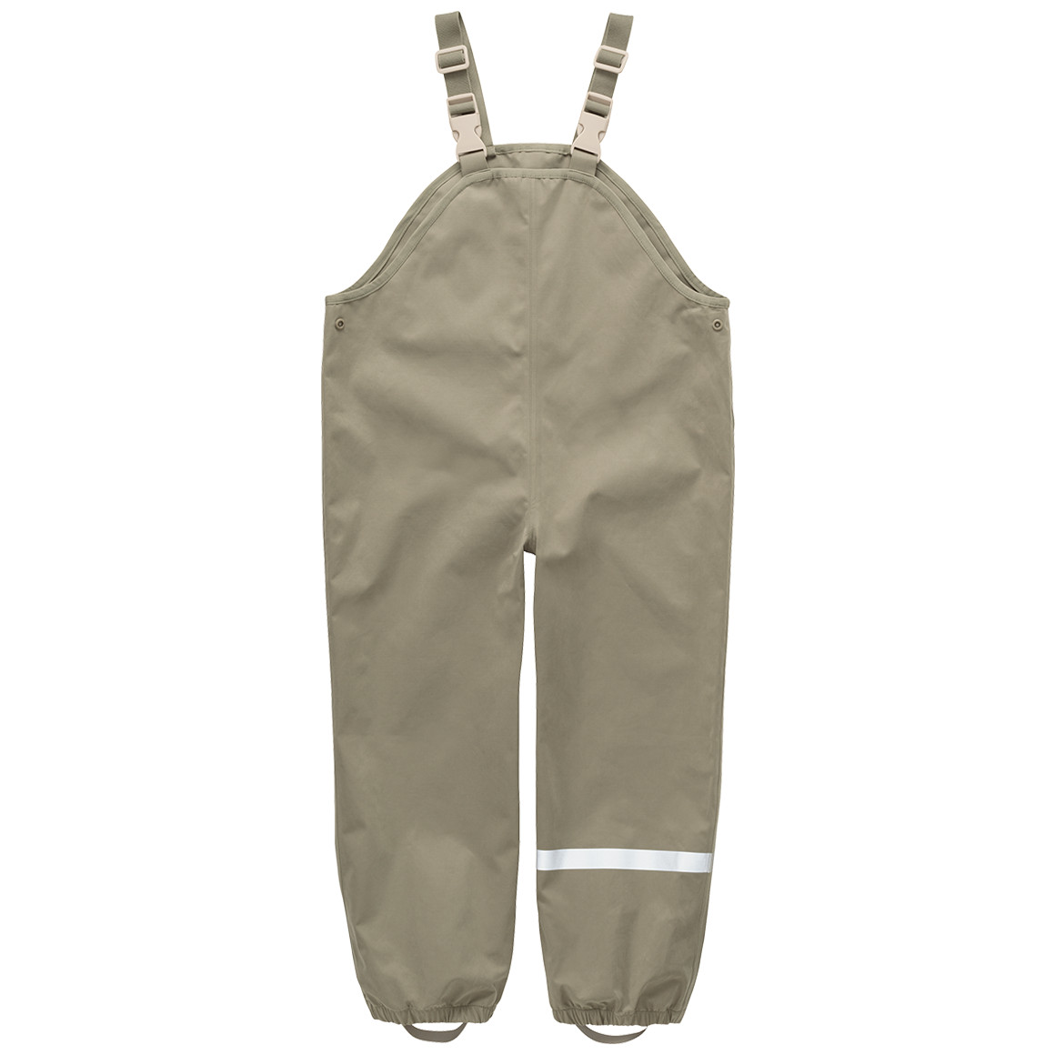 Kinder Regenhose mit Latzträgern Kinder Regenhose mit Latzträgern von Topolino