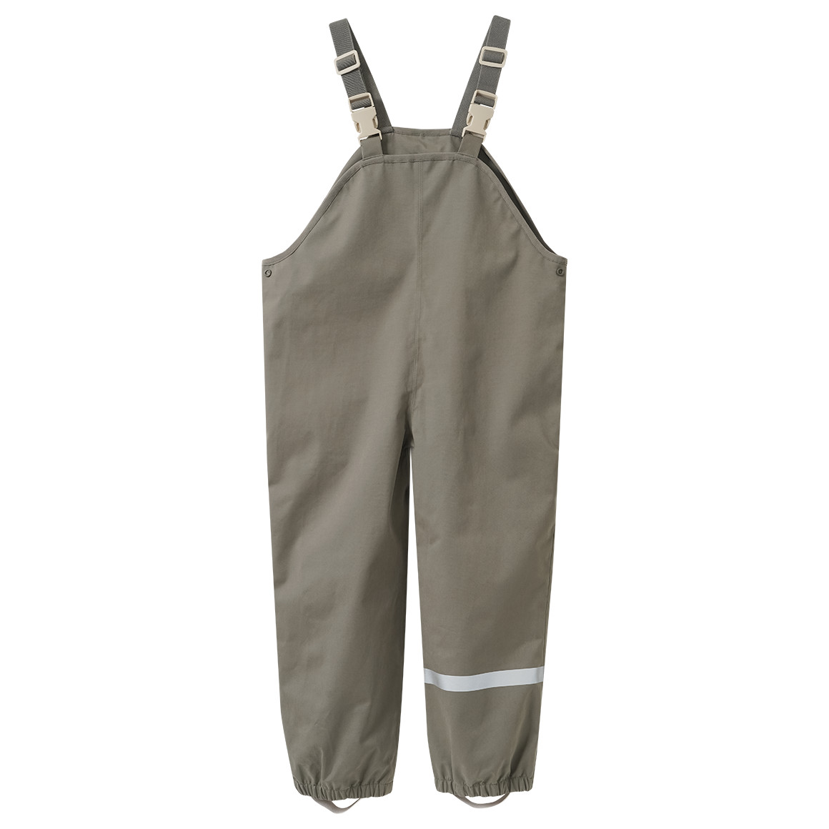 Kinder Regenhose mit Latzträgern Kinder Regenhose mit Latzträgern von Topolino