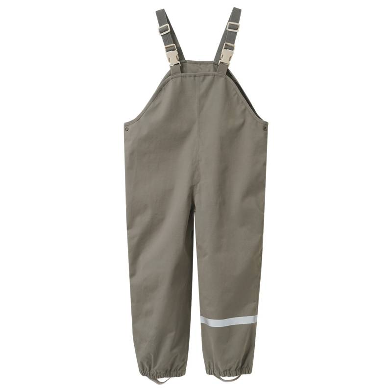 Kinder Regenhose mit Latzträgern Kinder Regenhose mit Latzträgern von Topolino