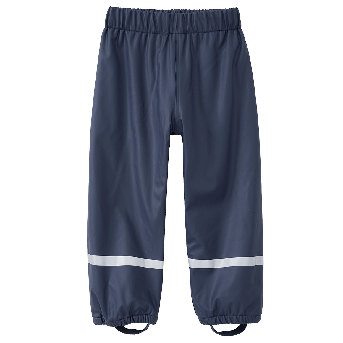 Kinder Regenhose mit Reflektoren von Topolino
