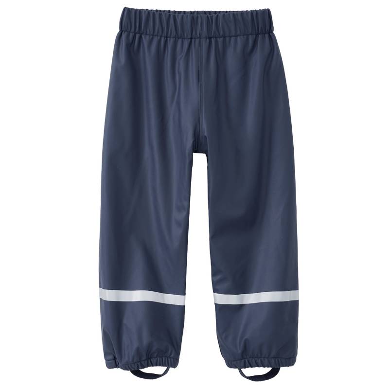 Kinder Regenhose mit Reflektoren von Topolino