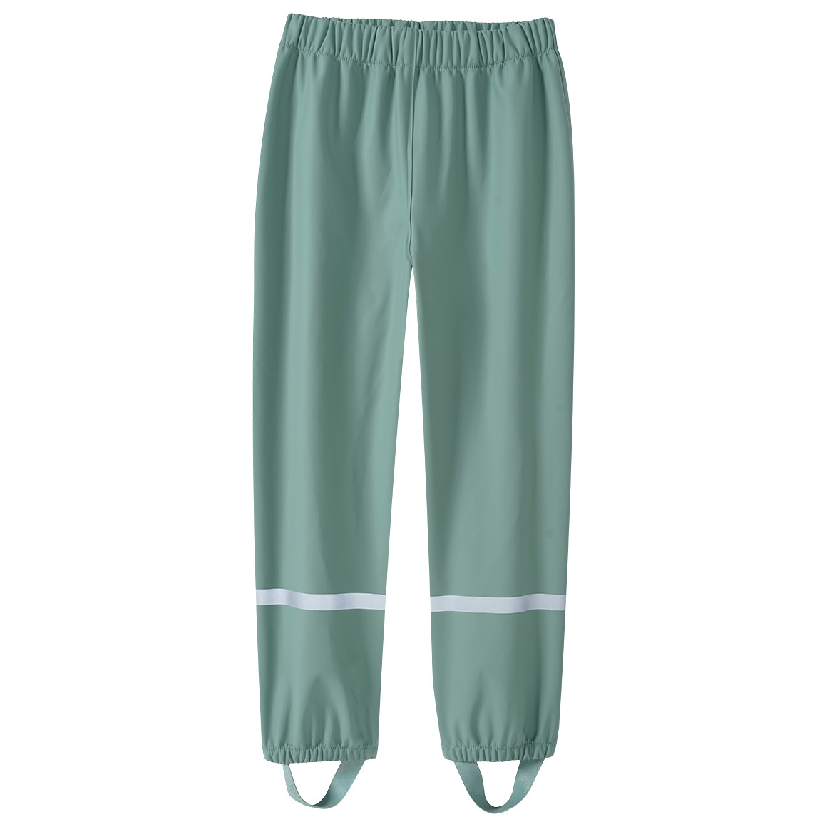 Kinder Regenhose mit Reflektoren von Topolino