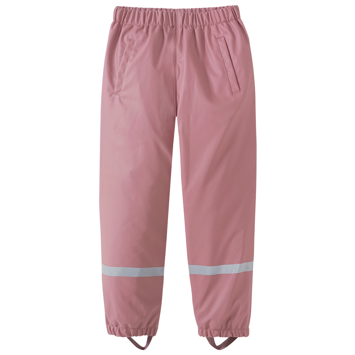 Kinder Regenhose mit gestepptem Futter Kinder Regenhose mit gestepptem Futter von Topolino